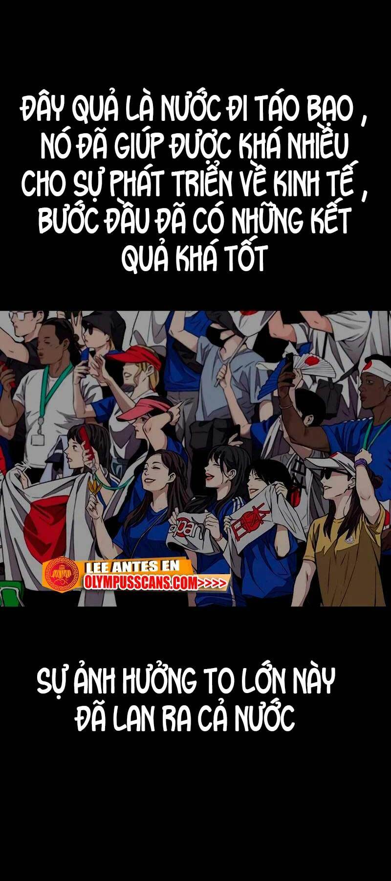 Thể Thao Cực Hạn - Chapter 456 - Page 37