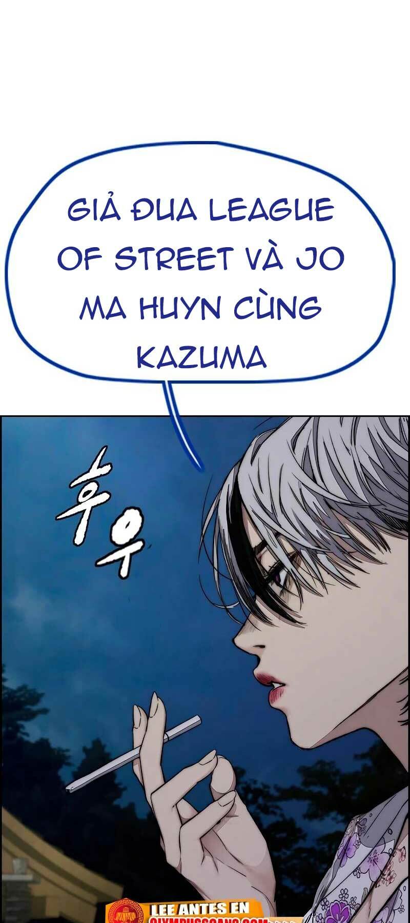 Thể Thao Cực Hạn - Chapter 456 - Page 3