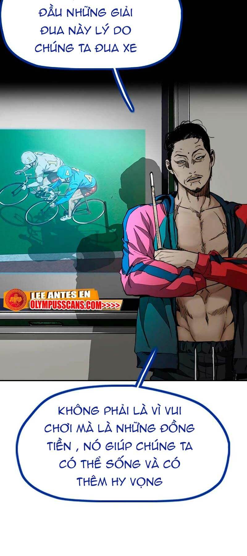 Thể Thao Cực Hạn - Chapter 456 - Page 42