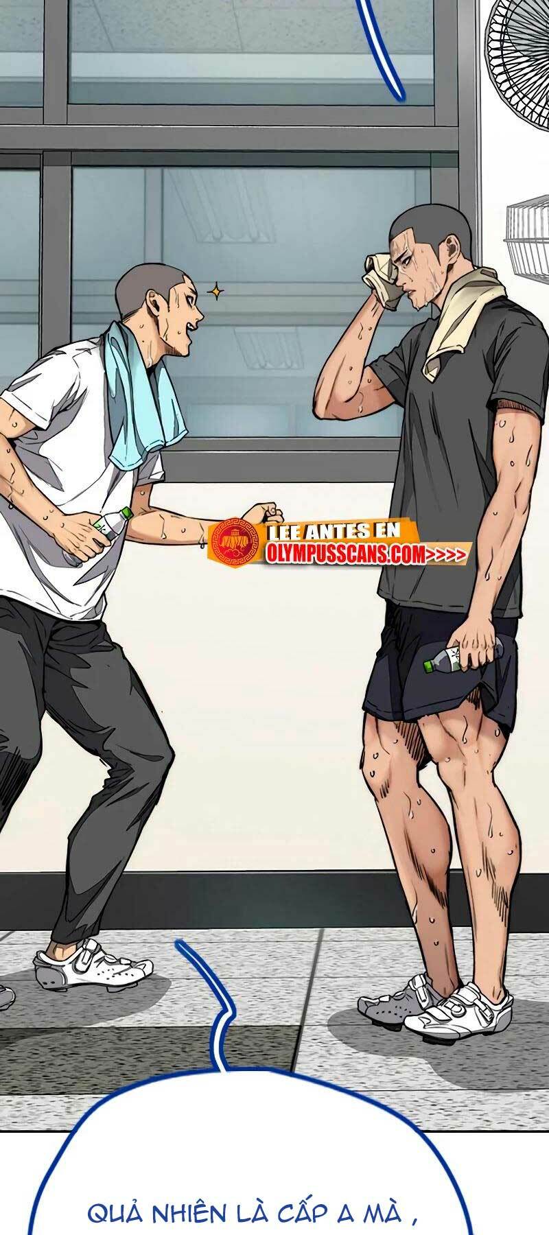 Thể Thao Cực Hạn - Chapter 456 - Page 54