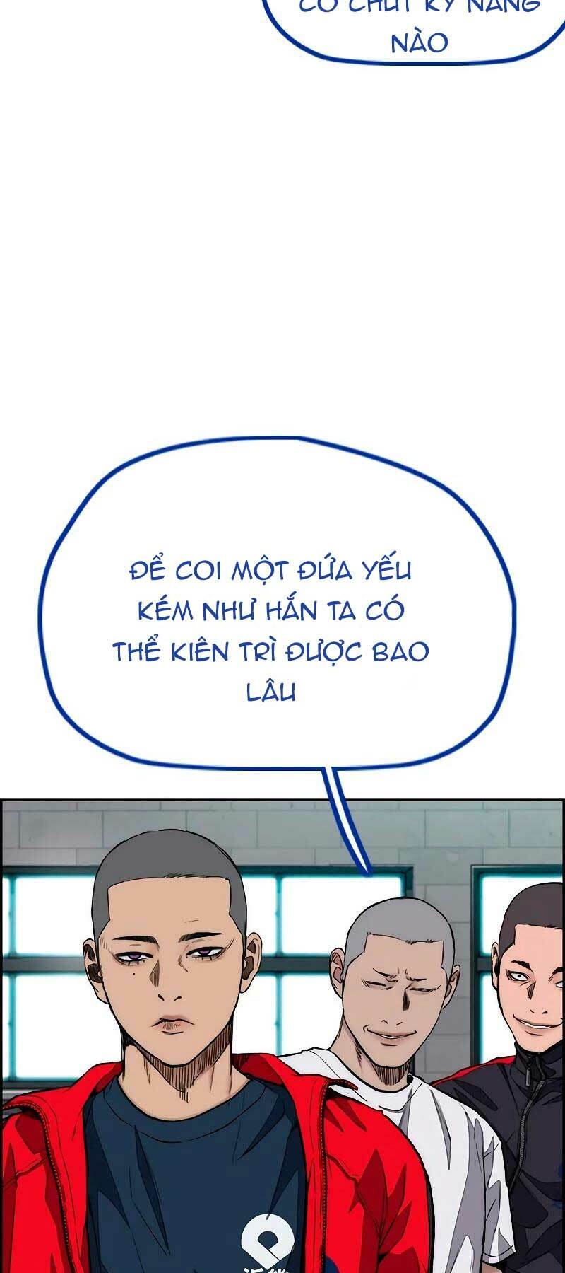 Thể Thao Cực Hạn - Chapter 456 - Page 57