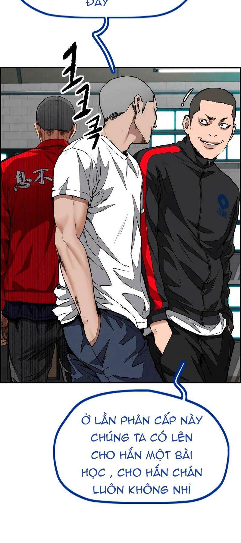 Thể Thao Cực Hạn - Chapter 456 - Page 59