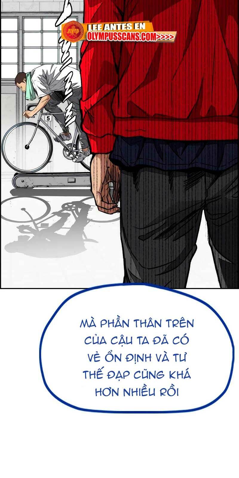 Thể Thao Cực Hạn - Chapter 456 - Page 61