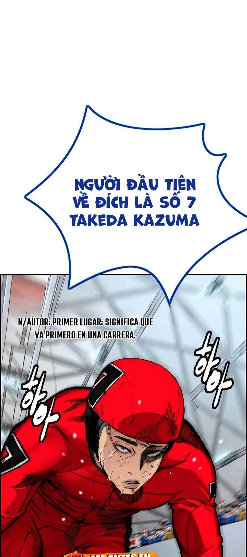 Thể Thao Cực Hạn - Chapter 456 - Page 70