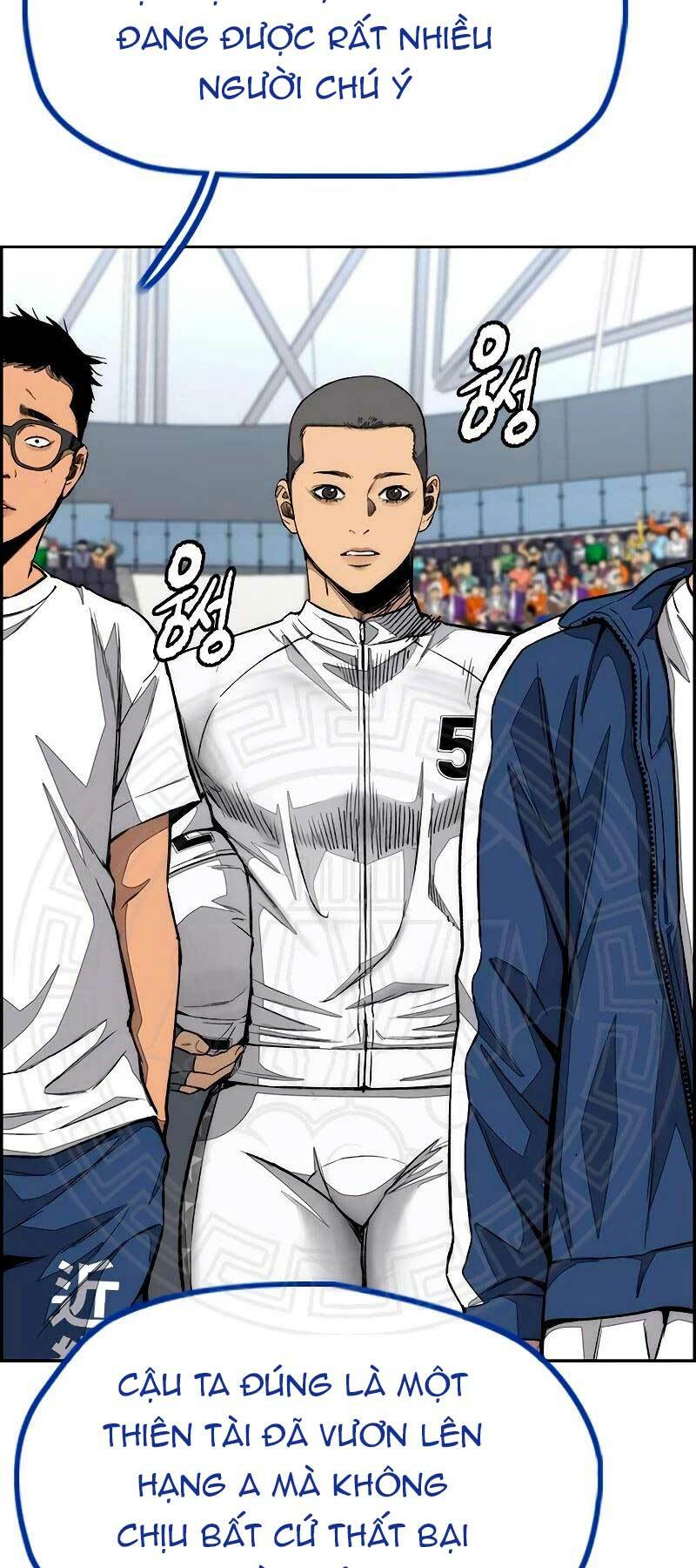 Thể Thao Cực Hạn - Chapter 456 - Page 72