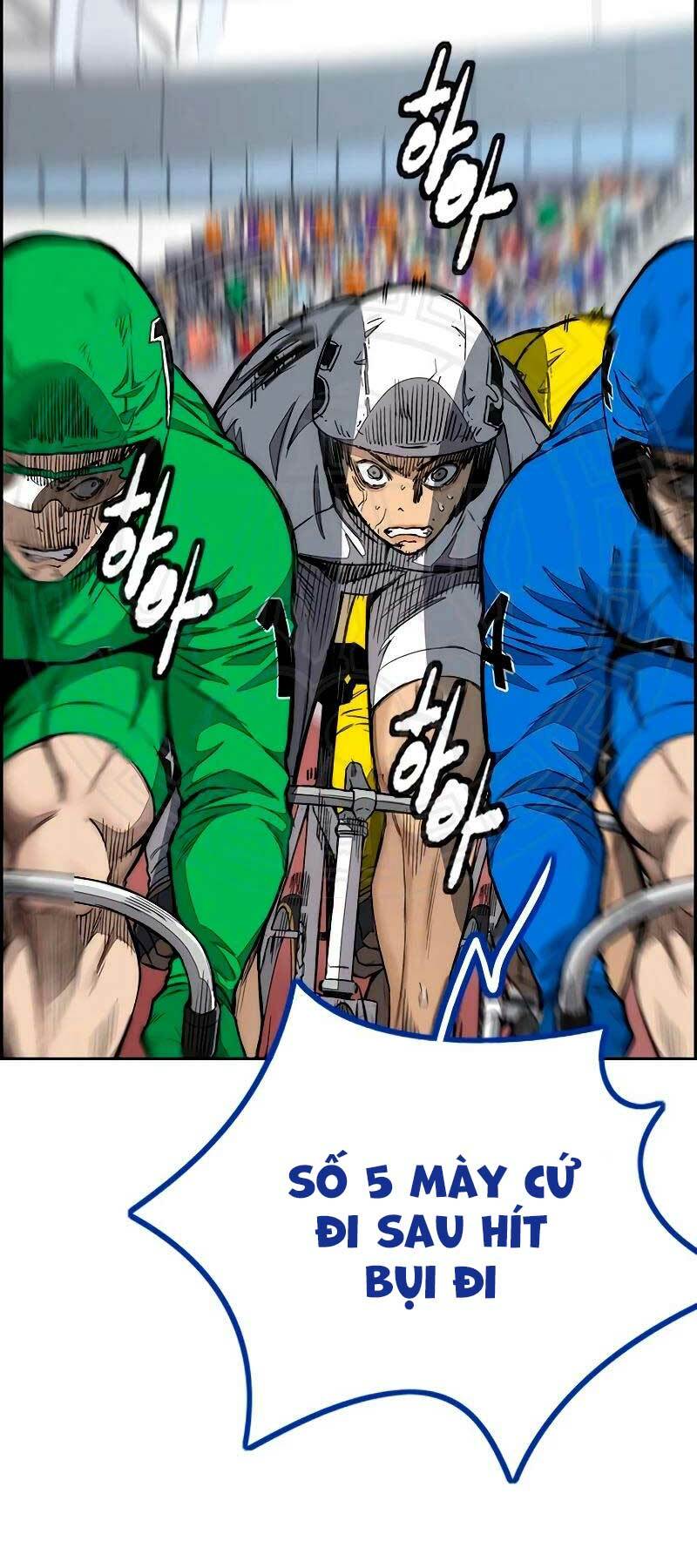 Thể Thao Cực Hạn - Chapter 456 - Page 78