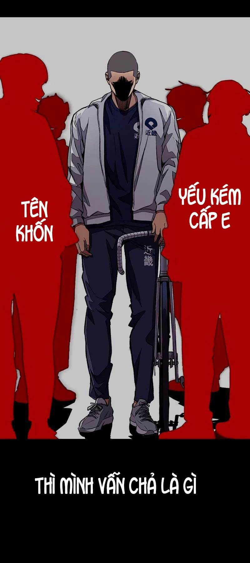 Thể Thao Cực Hạn - Chapter 456 - Page 89