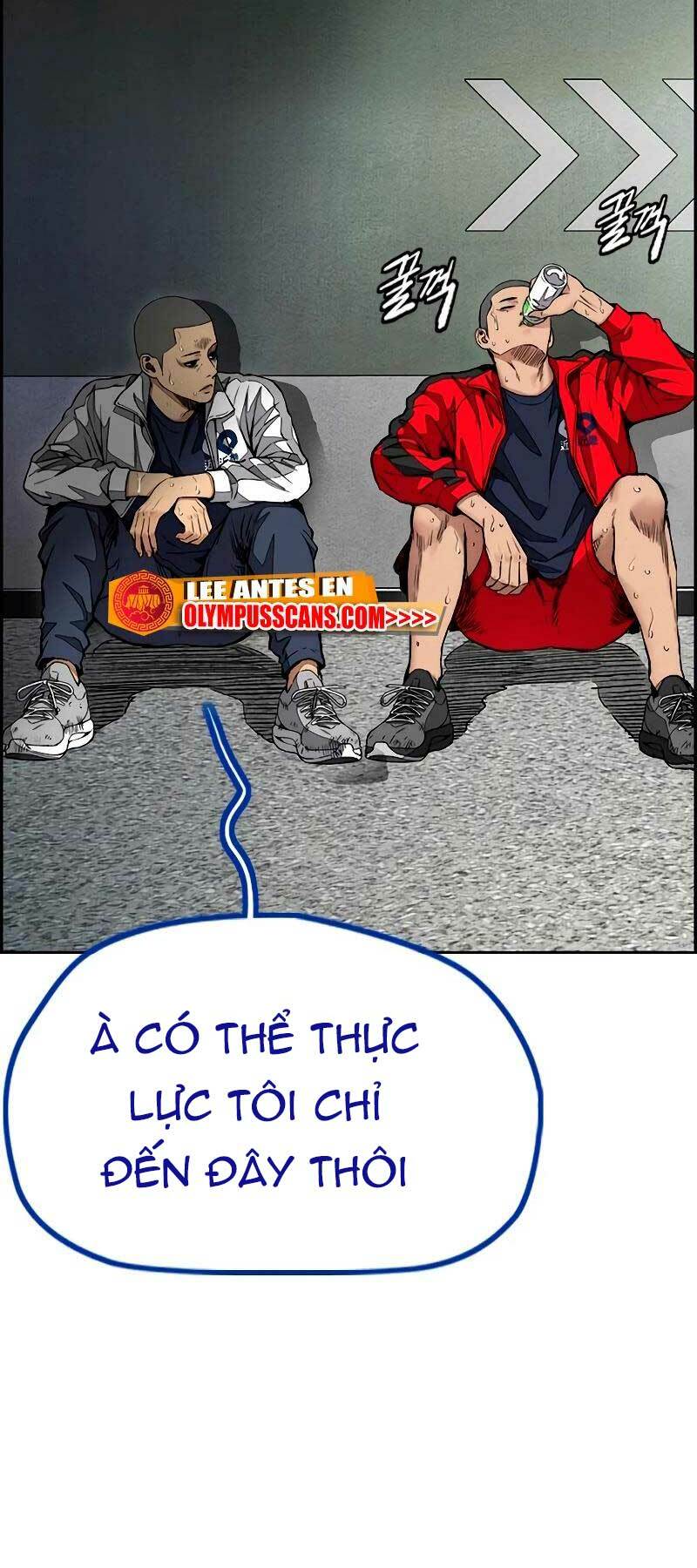 Thể Thao Cực Hạn - Chapter 456 - Page 98