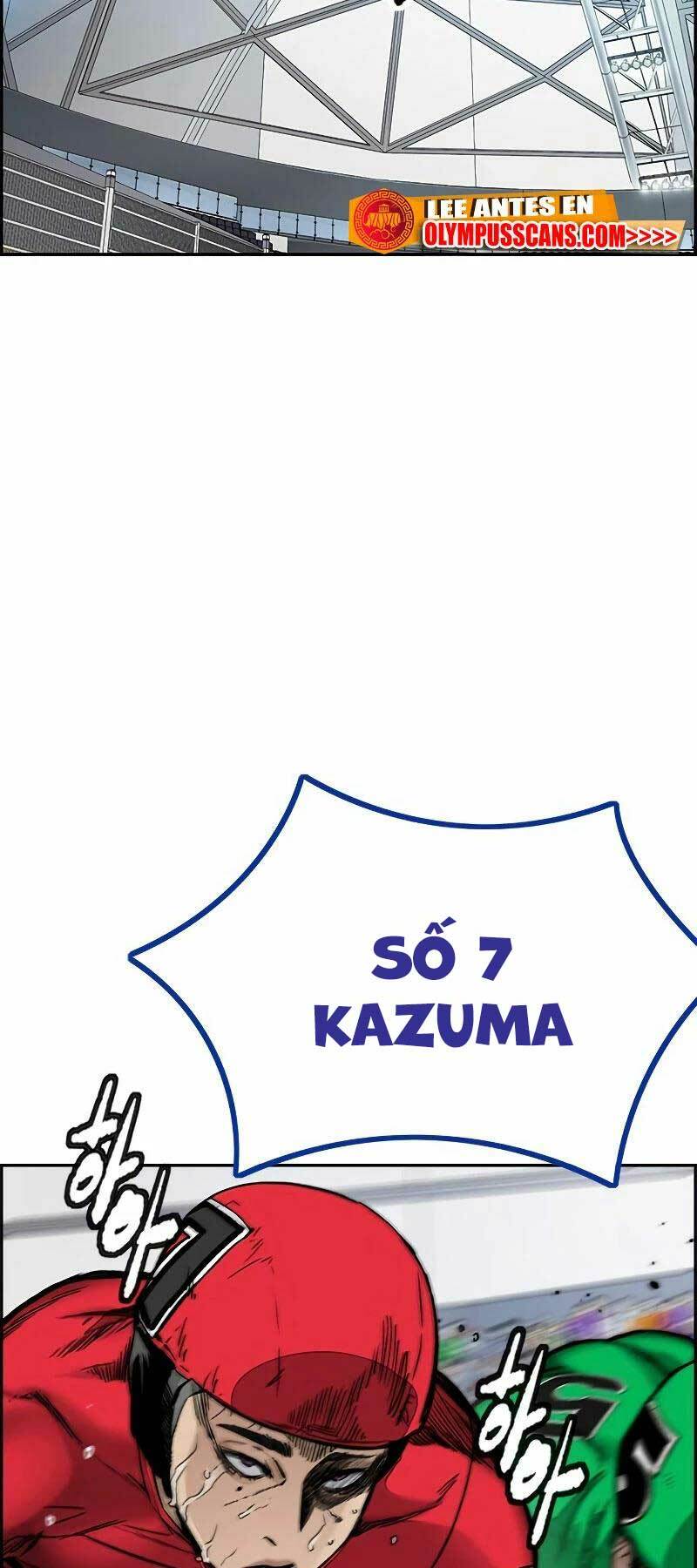 Thể Thao Cực Hạn - Chapter 457 - Page 101