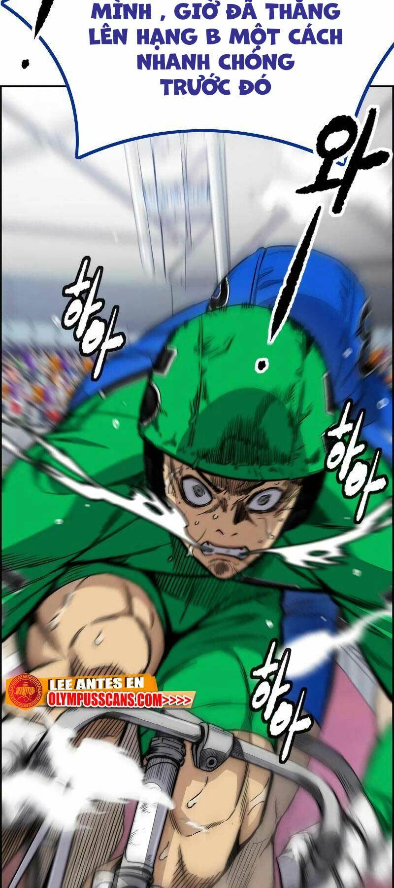 Thể Thao Cực Hạn - Chapter 457 - Page 103