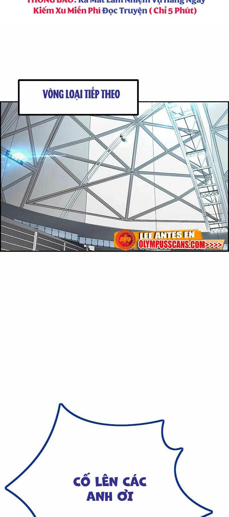 Thể Thao Cực Hạn - Chapter 457 - Page 105