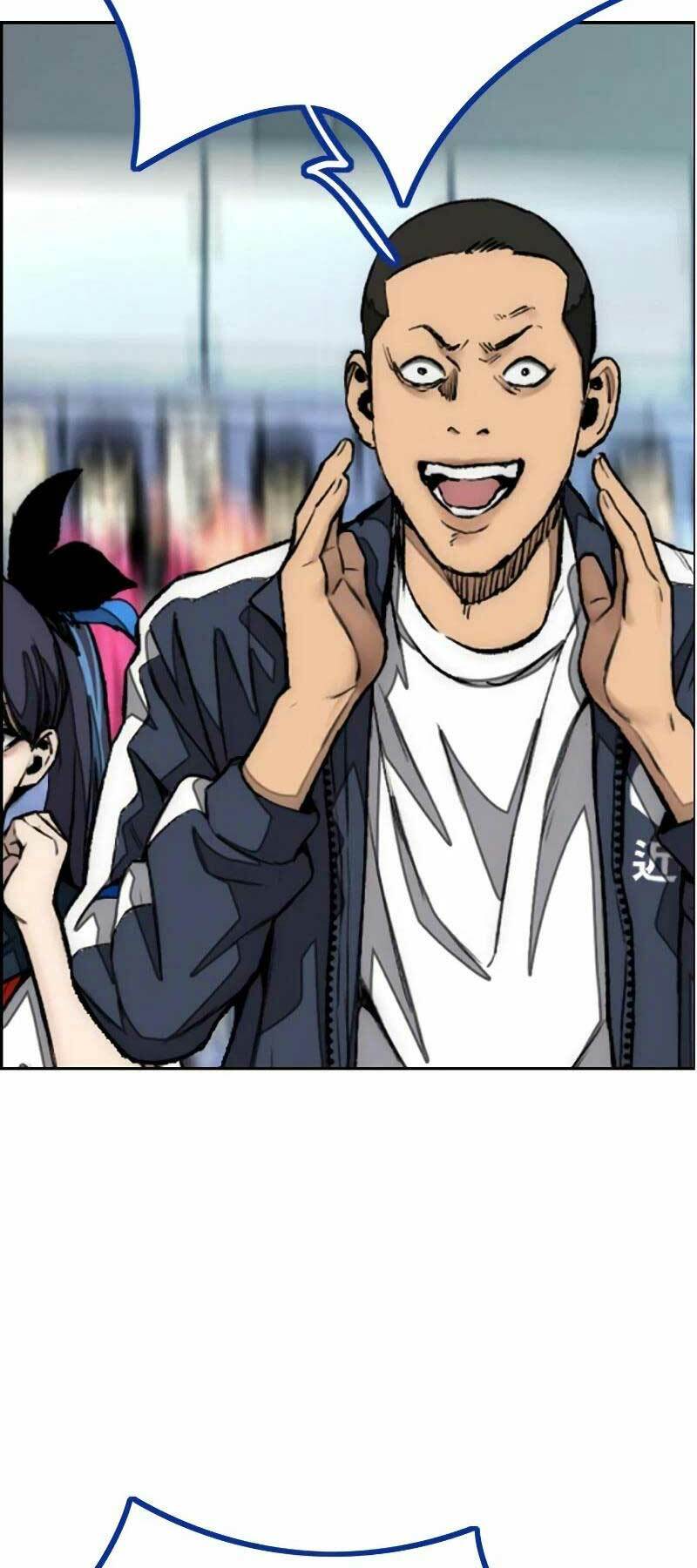 Thể Thao Cực Hạn - Chapter 457 - Page 106