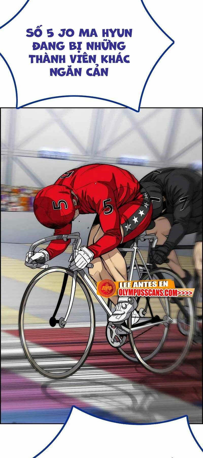Thể Thao Cực Hạn - Chapter 457 - Page 107