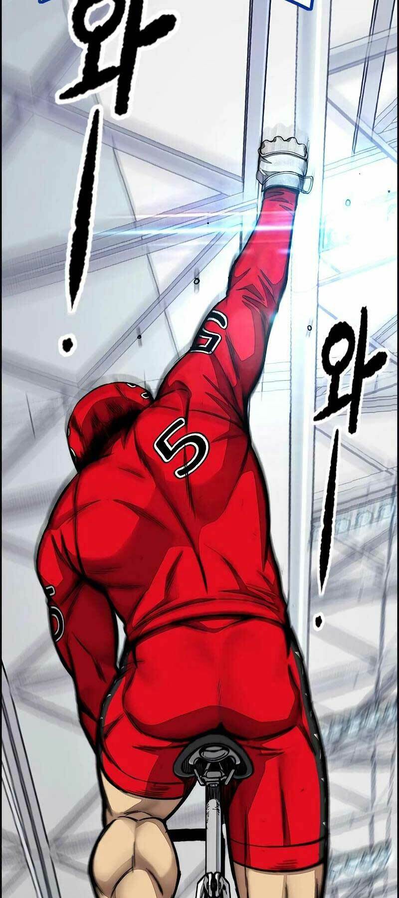 Thể Thao Cực Hạn - Chapter 457 - Page 109