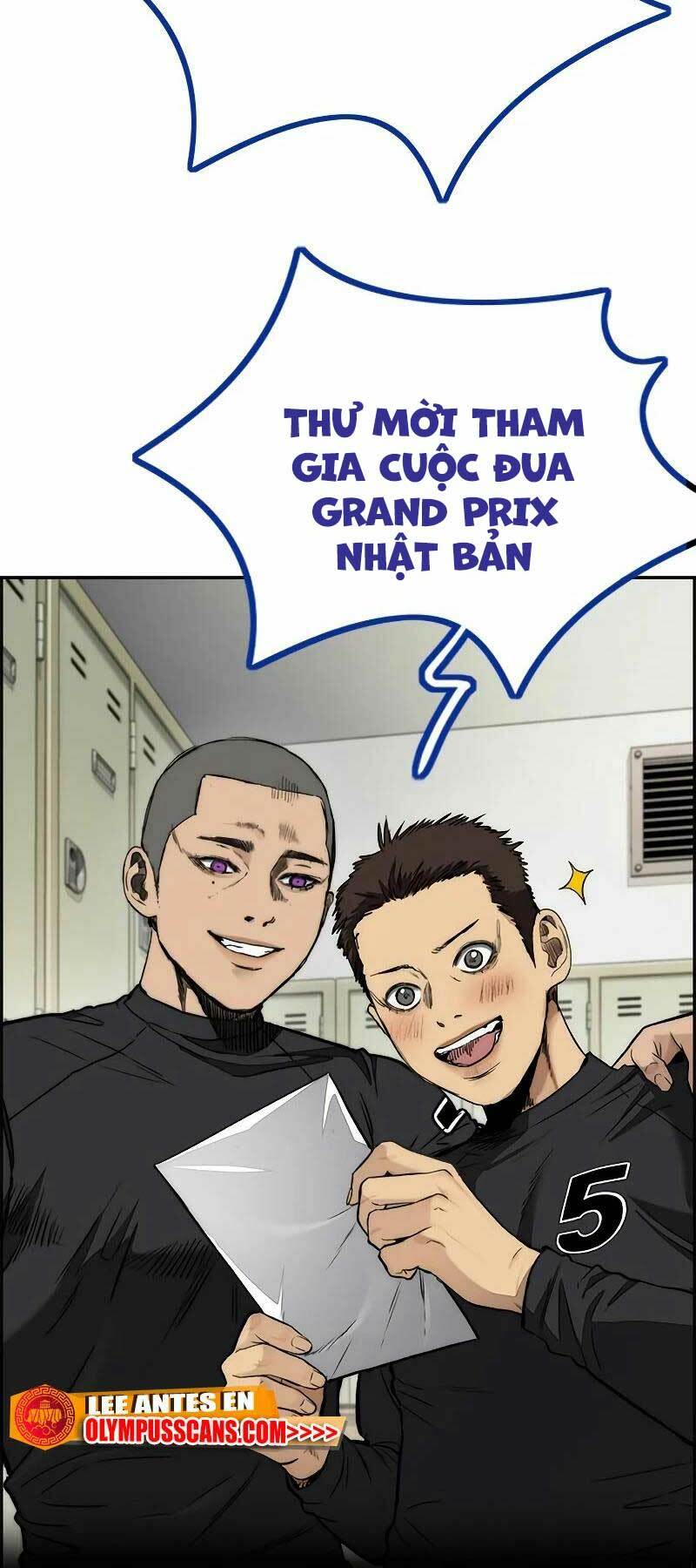 Thể Thao Cực Hạn - Chapter 457 - Page 115