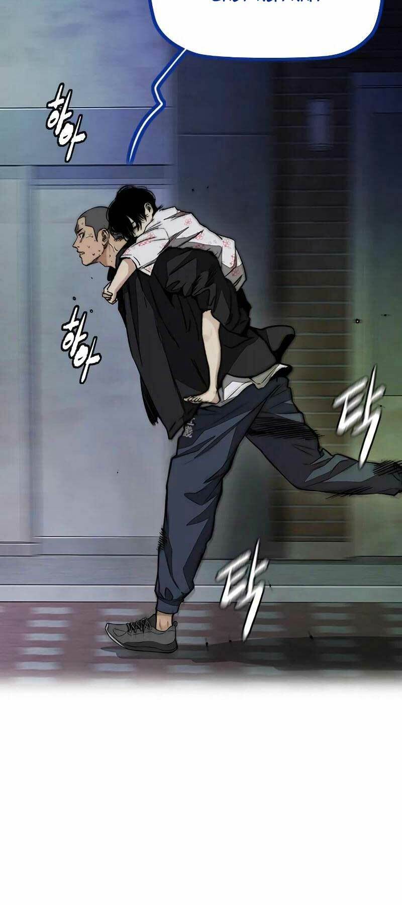 Thể Thao Cực Hạn - Chapter 457 - Page 119