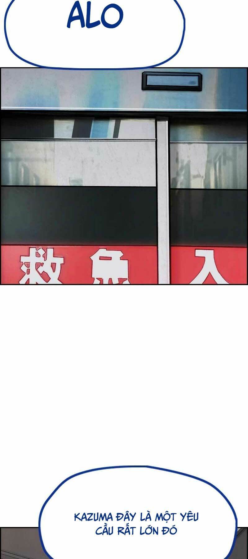 Thể Thao Cực Hạn - Chapter 457 - Page 129