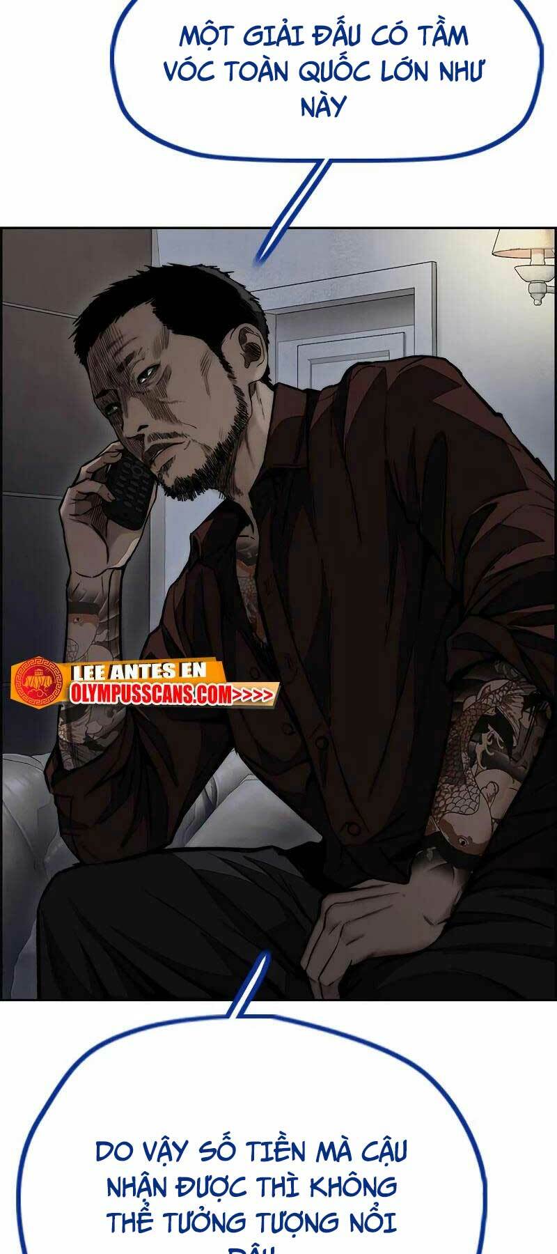 Thể Thao Cực Hạn - Chapter 457 - Page 131