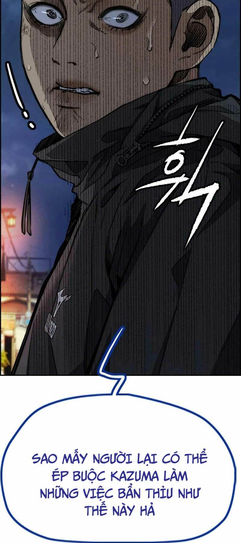 Thể Thao Cực Hạn - Chapter 457 - Page 21