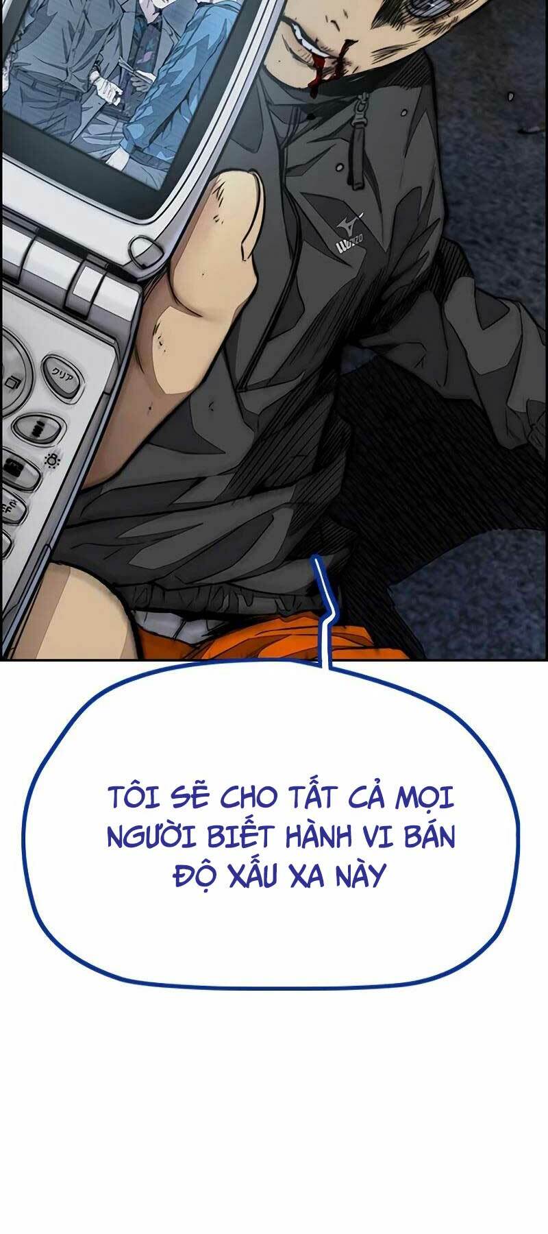 Thể Thao Cực Hạn - Chapter 457 - Page 30