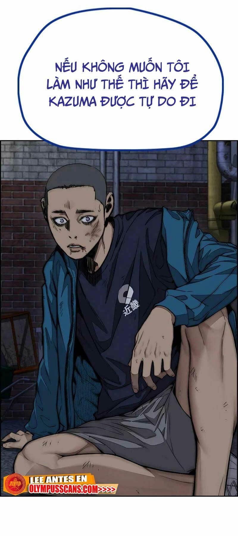 Thể Thao Cực Hạn - Chapter 457 - Page 31