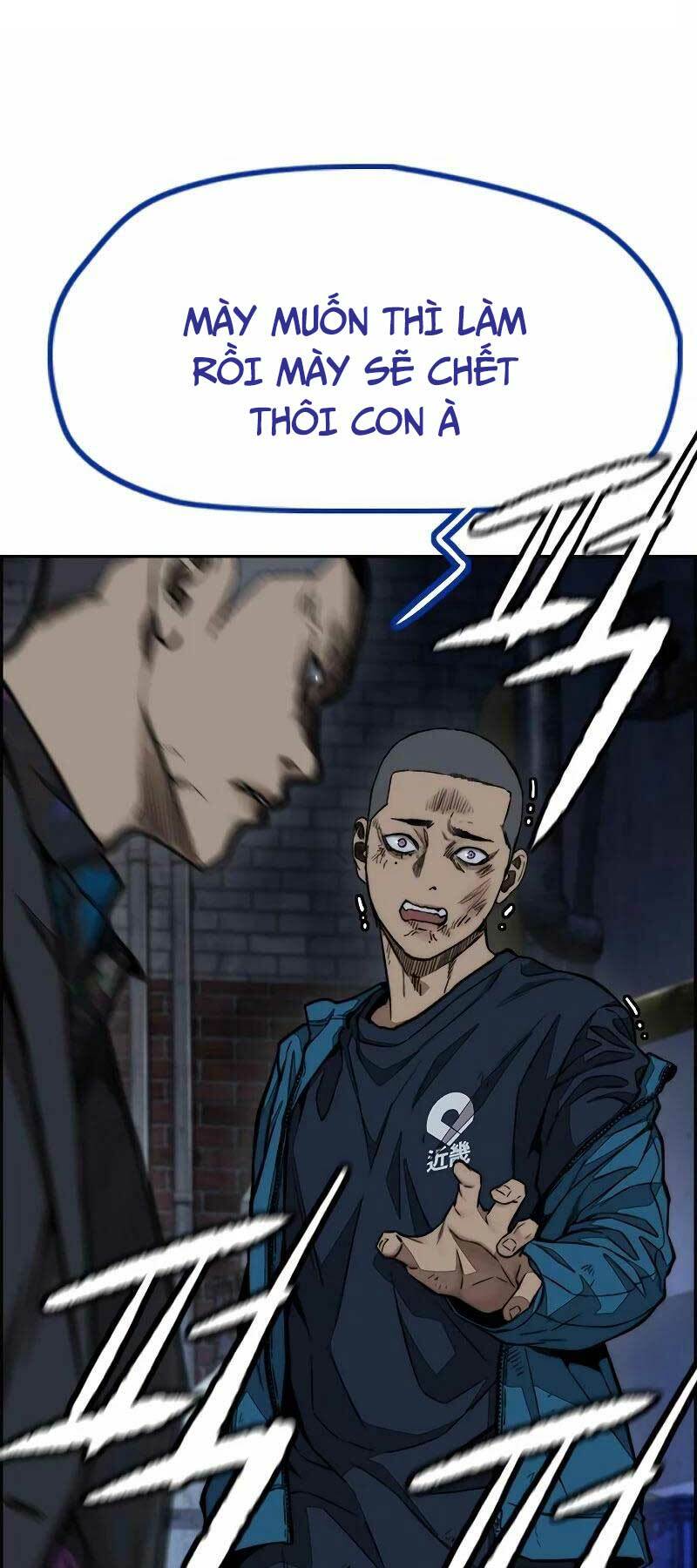 Thể Thao Cực Hạn - Chapter 457 - Page 35
