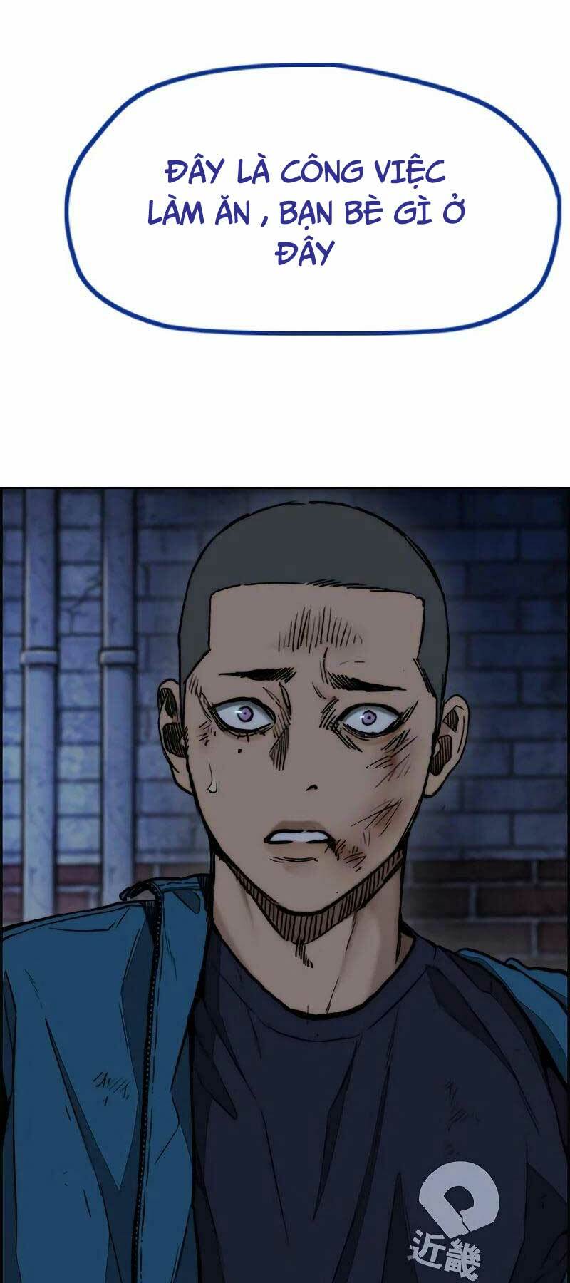 Thể Thao Cực Hạn - Chapter 457 - Page 38