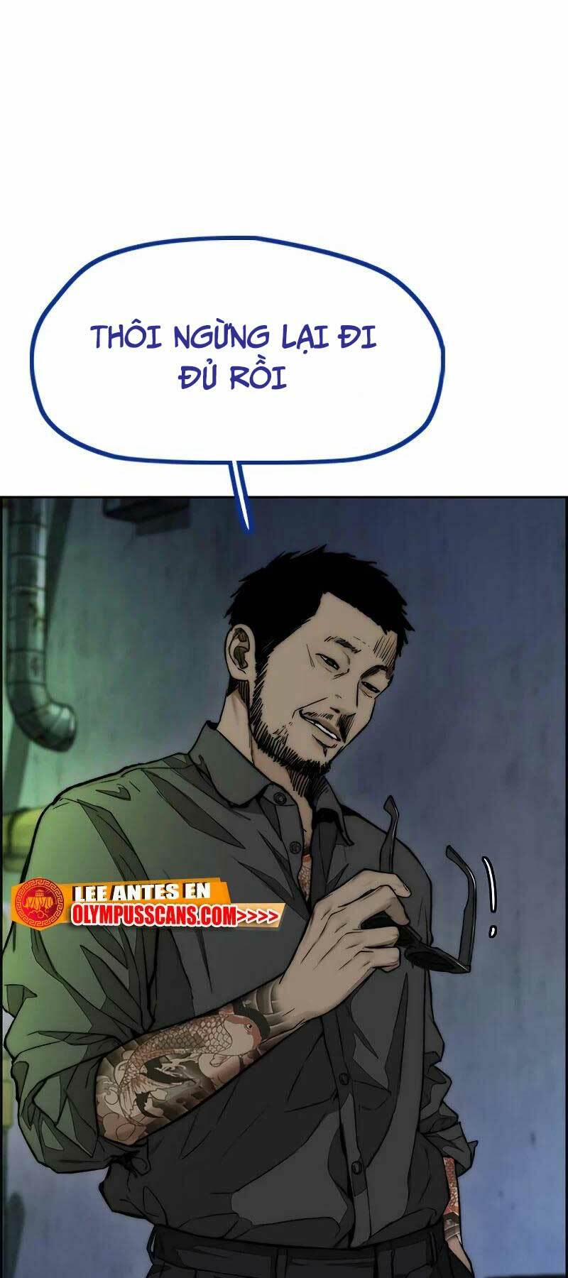 Thể Thao Cực Hạn - Chapter 457 - Page 40