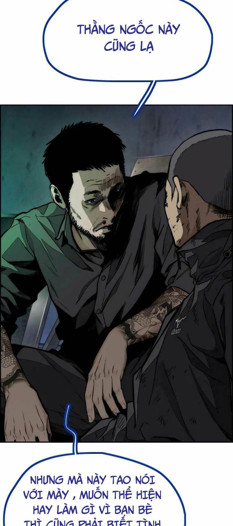 Thể Thao Cực Hạn - Chapter 457 - Page 42