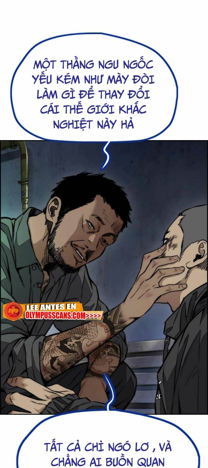 Thể Thao Cực Hạn - Chapter 457 - Page 51