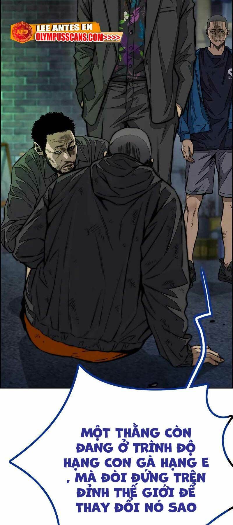 Thể Thao Cực Hạn - Chapter 457 - Page 57