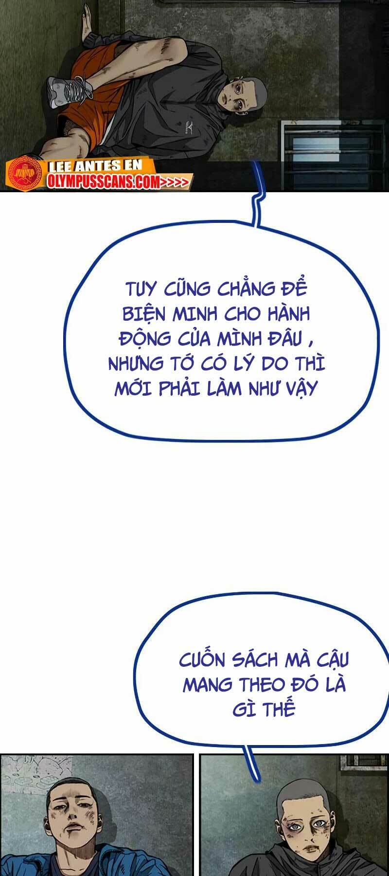 Thể Thao Cực Hạn - Chapter 457 - Page 68