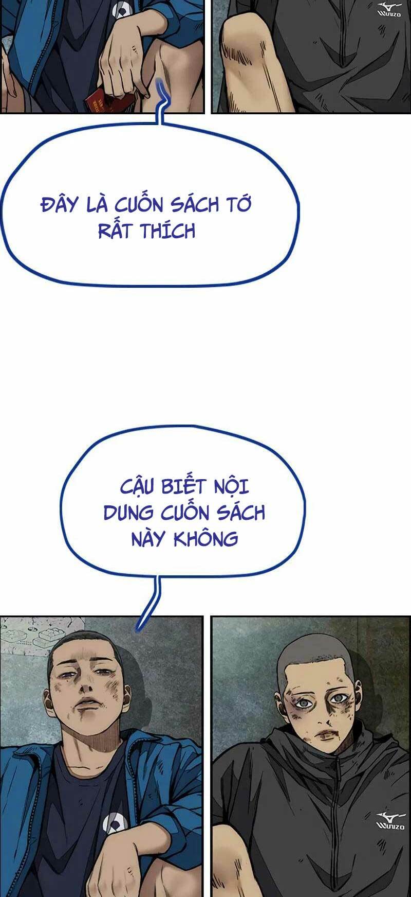 Thể Thao Cực Hạn - Chapter 457 - Page 70