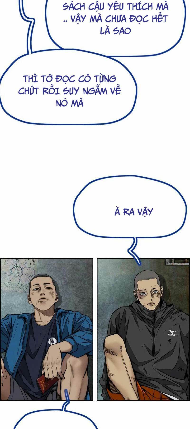 Thể Thao Cực Hạn - Chapter 457 - Page 72