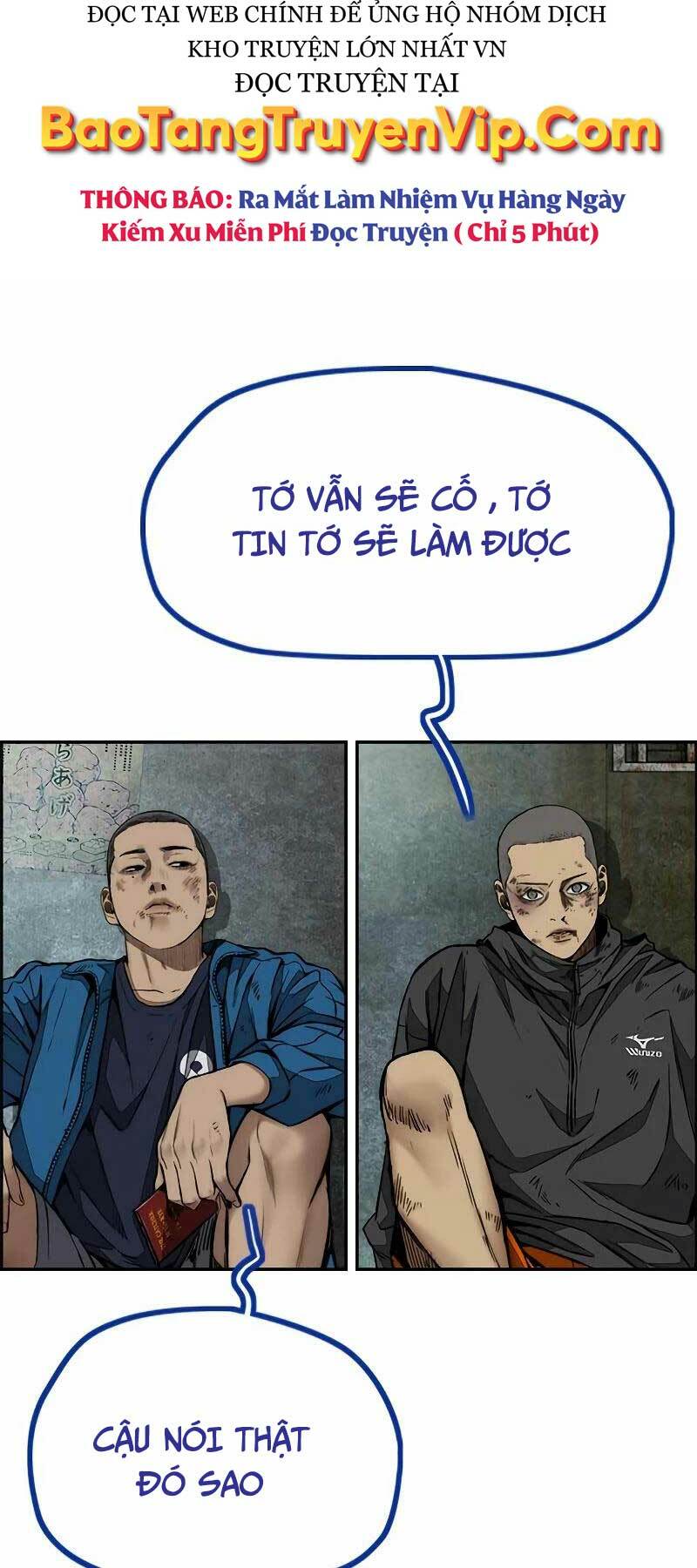 Thể Thao Cực Hạn - Chapter 457 - Page 76