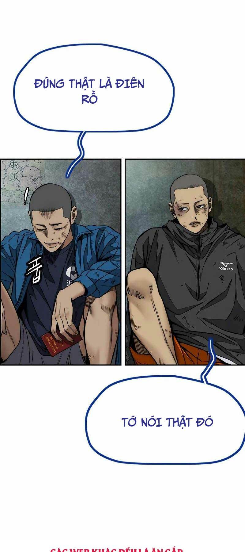 Thể Thao Cực Hạn - Chapter 457 - Page 78