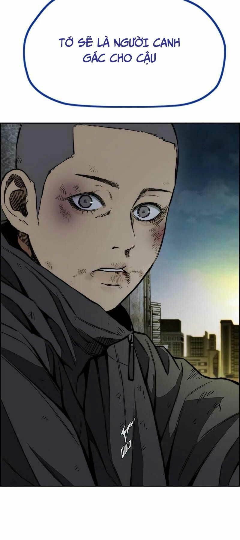 Thể Thao Cực Hạn - Chapter 457 - Page 81