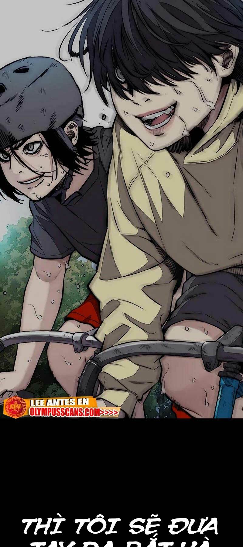 Thể Thao Cực Hạn - Chapter 457 - Page 86