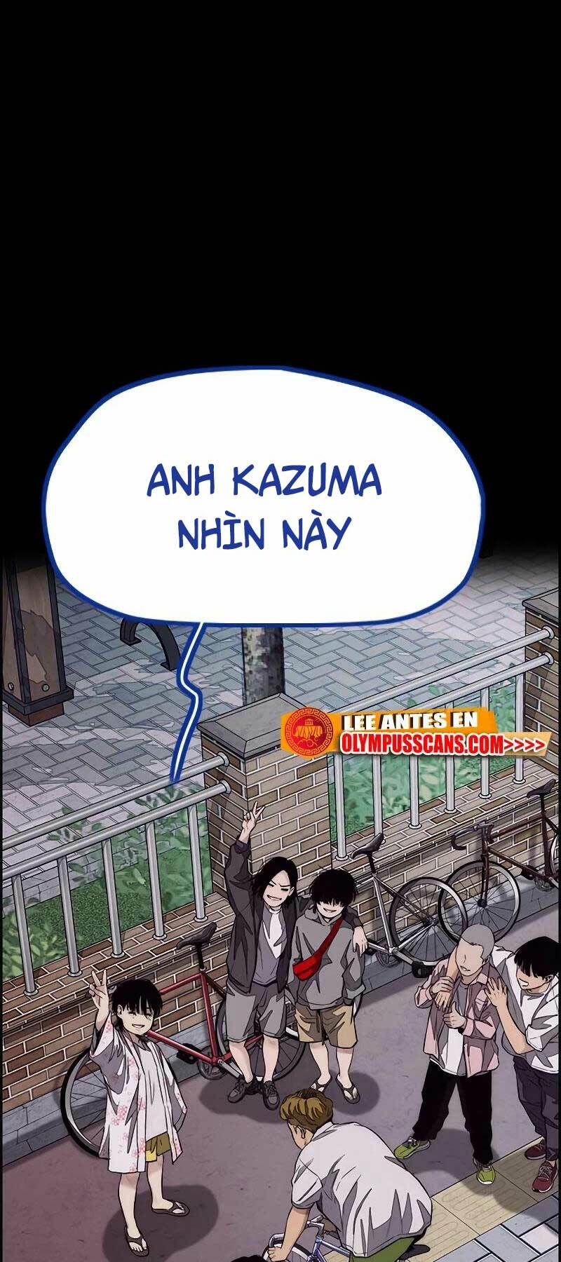 Thể Thao Cực Hạn - Chapter 457 - Page 92