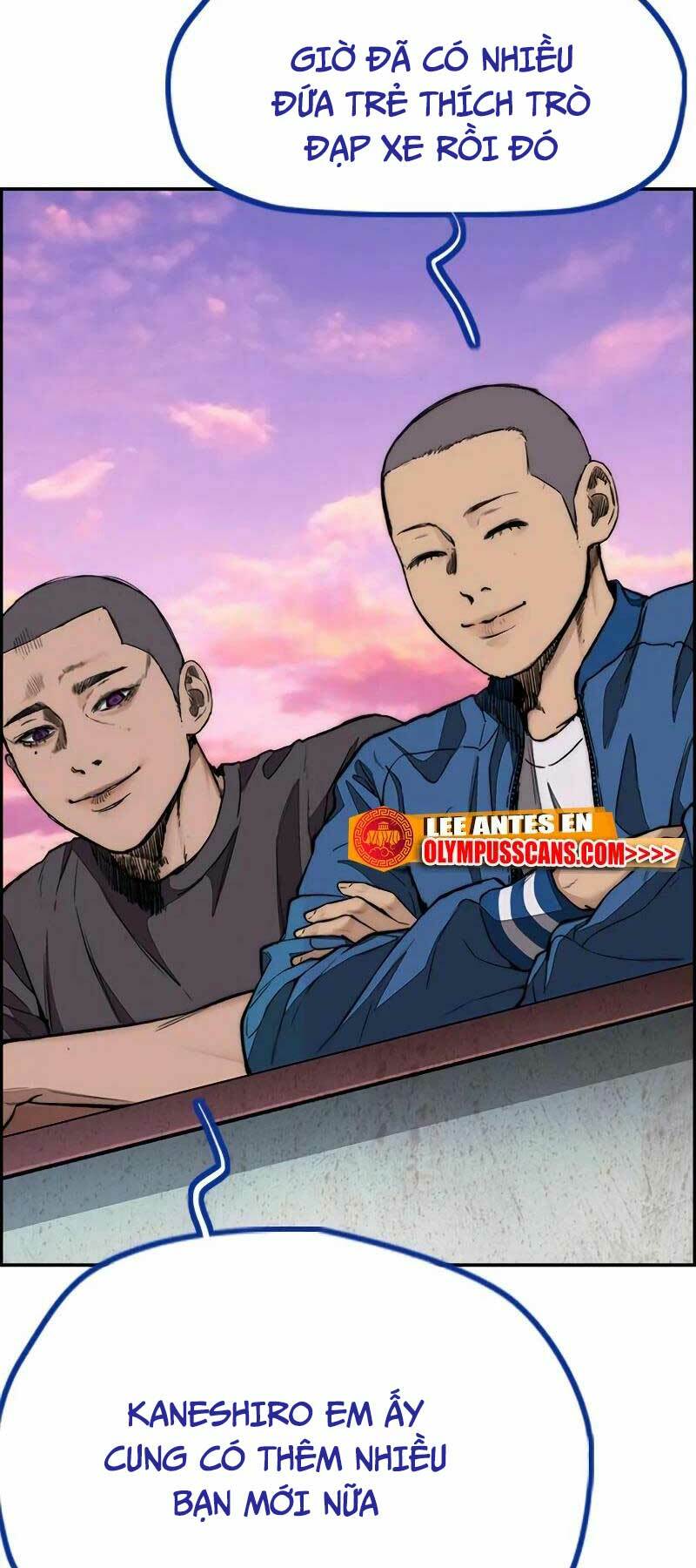 Thể Thao Cực Hạn - Chapter 457 - Page 94