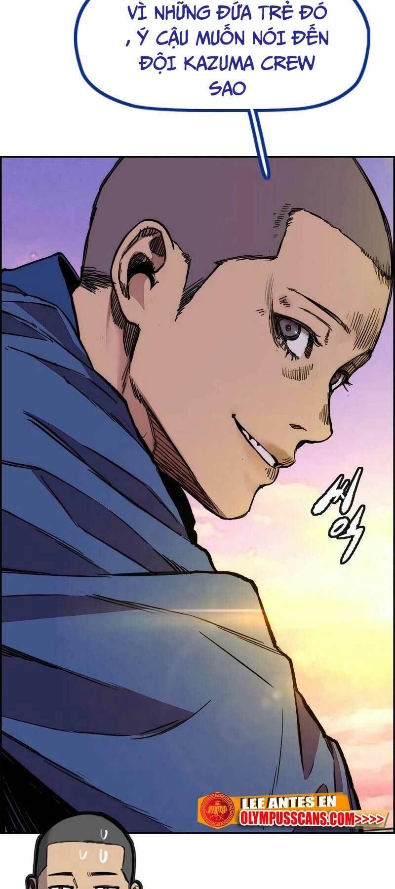 Thể Thao Cực Hạn - Chapter 457 - Page 97