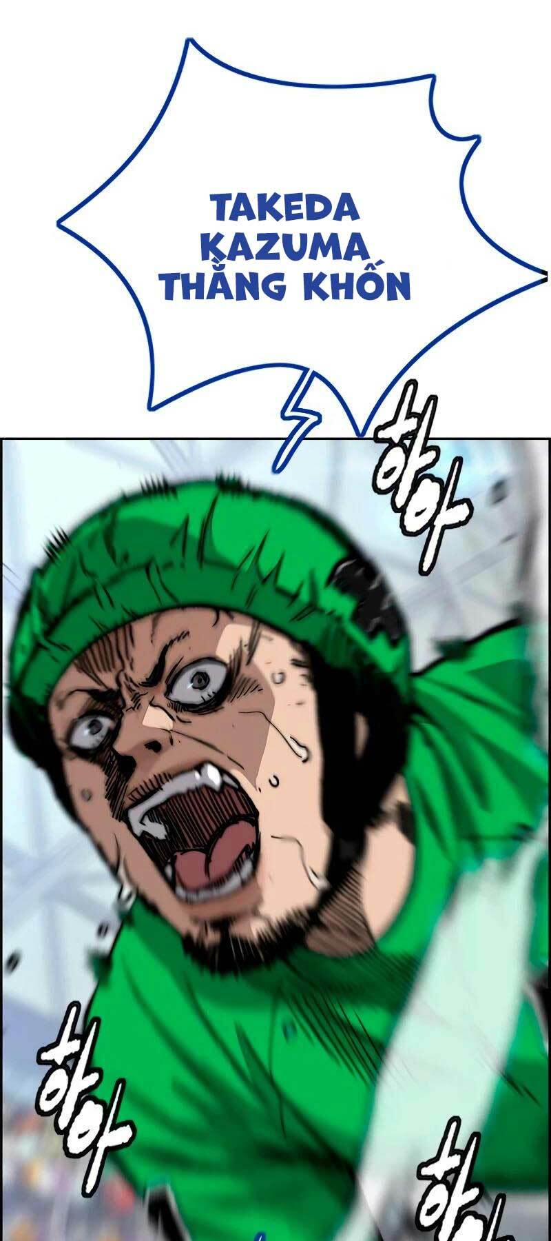 Thể Thao Cực Hạn - Chapter 458 - Page 99