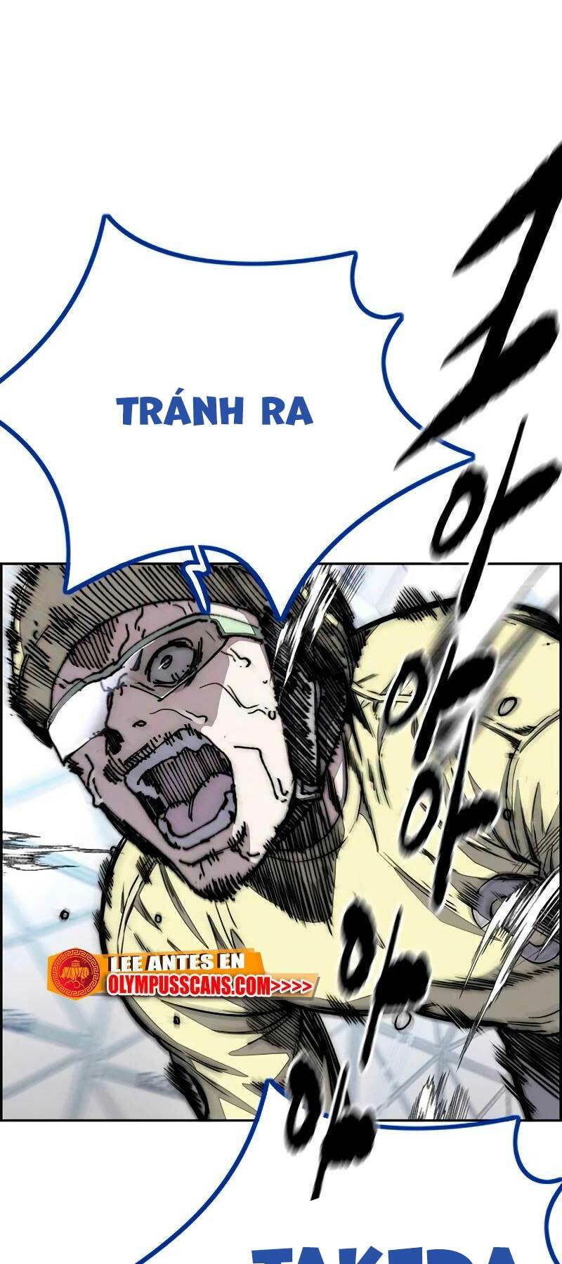 Thể Thao Cực Hạn - Chapter 458 - Page 112