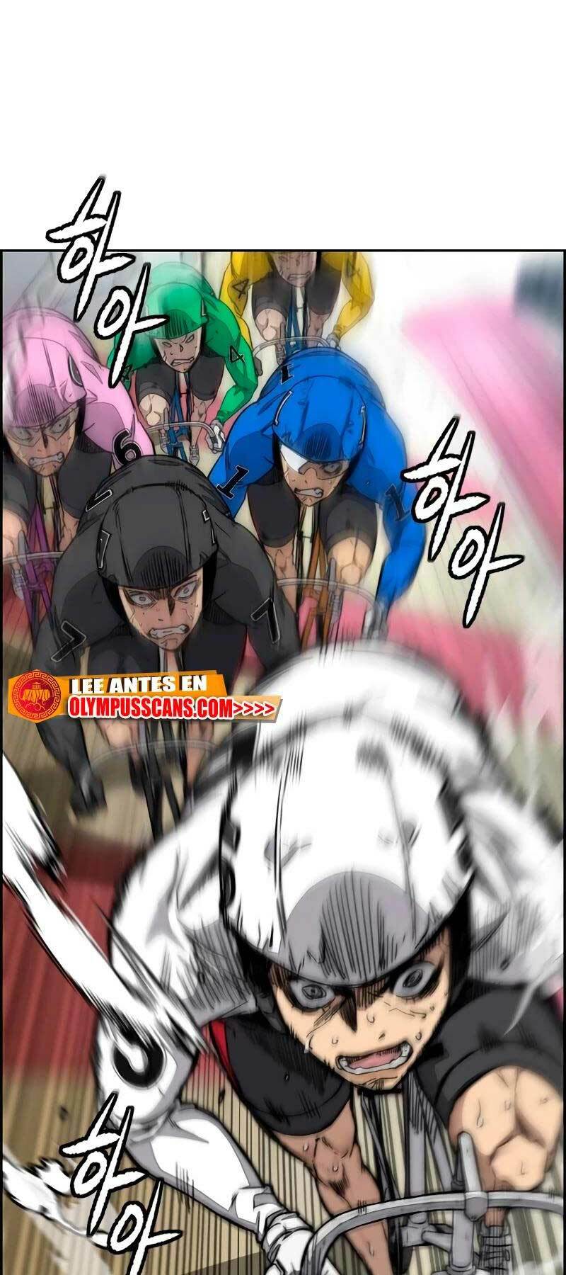 Thể Thao Cực Hạn - Chapter 458 - Page 116