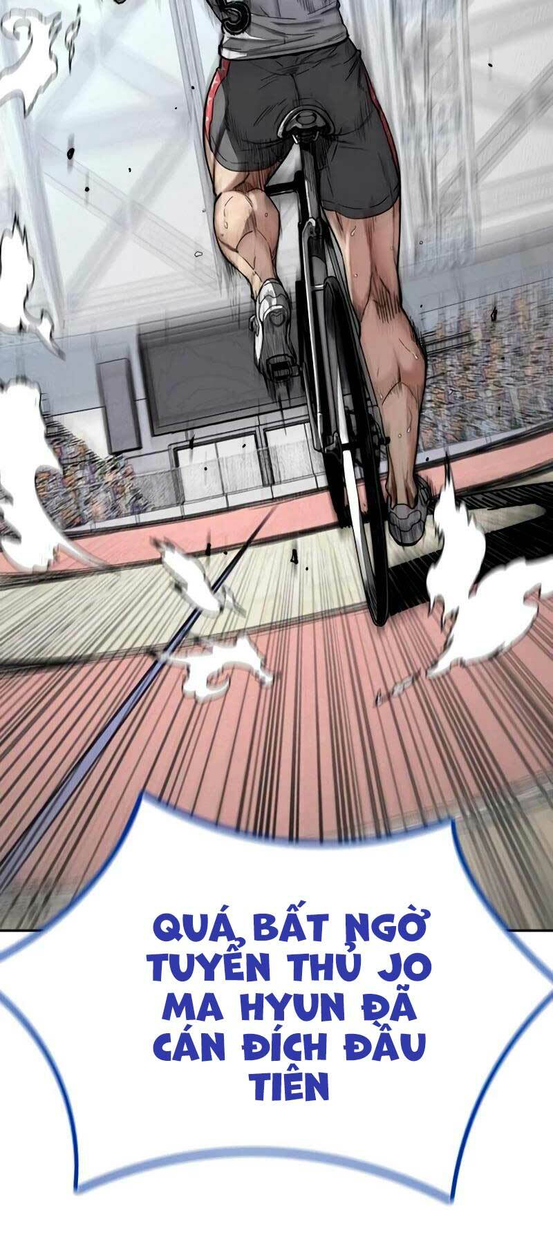 Thể Thao Cực Hạn - Chapter 458 - Page 125
