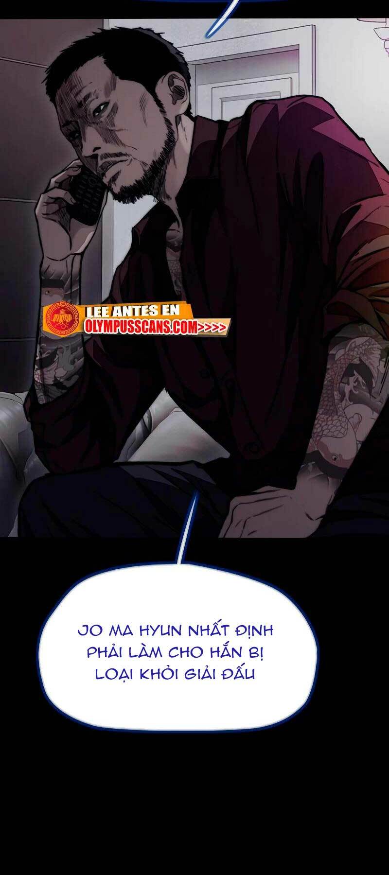 Thể Thao Cực Hạn - Chapter 458 - Page 14