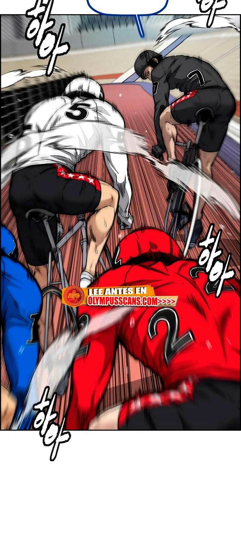 Thể Thao Cực Hạn - Chapter 458 - Page 25