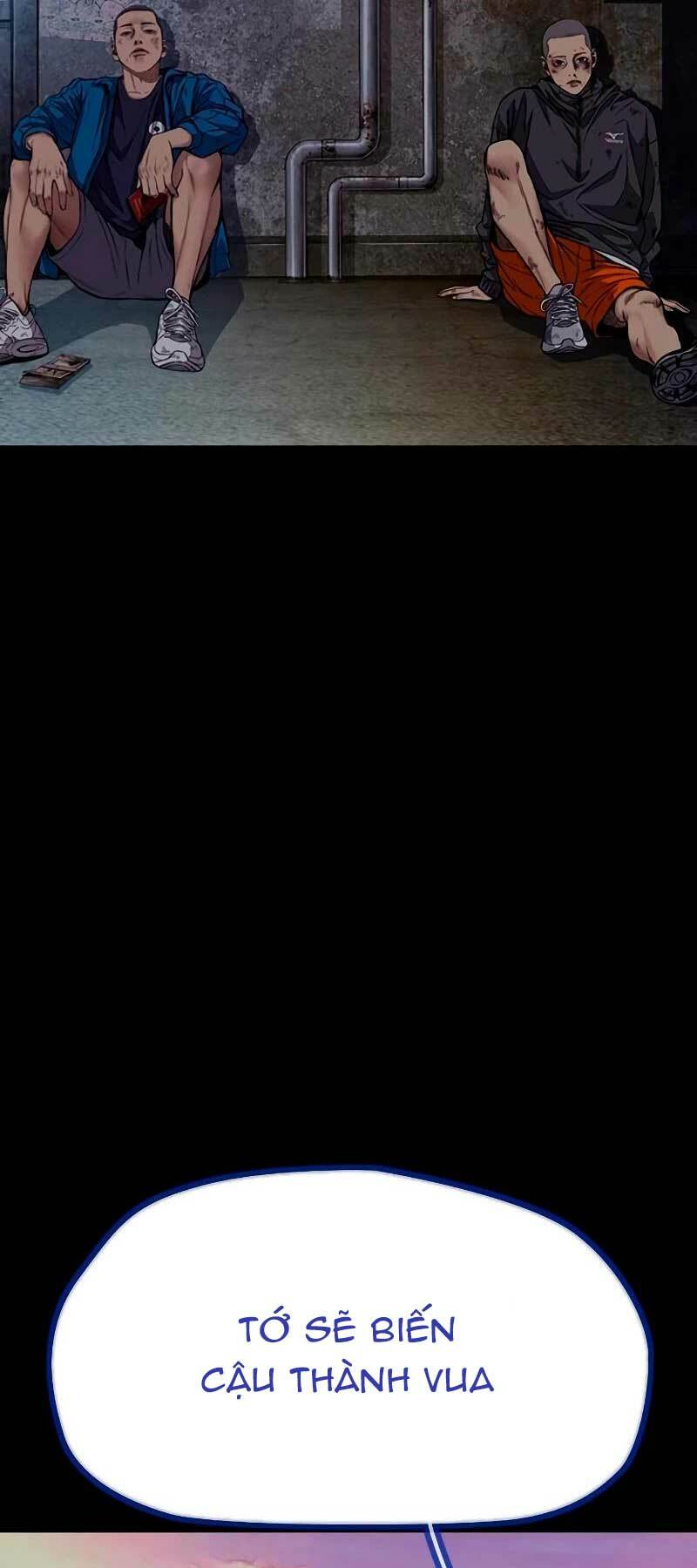 Thể Thao Cực Hạn - Chapter 458 - Page 32