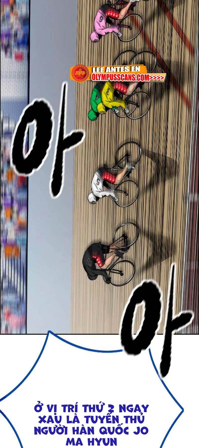 Thể Thao Cực Hạn - Chapter 458 - Page 3