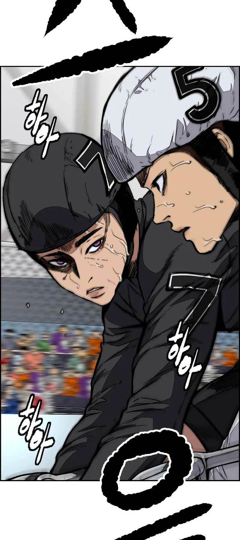 Thể Thao Cực Hạn - Chapter 458 - Page 39